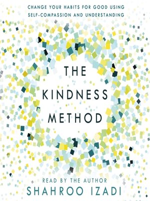 cover image of The Kindness Method